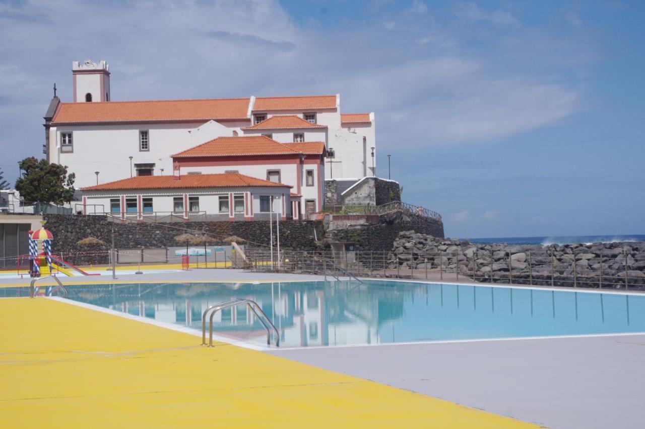 Scenic Comfort Ponta Delgada  Buitenkant foto